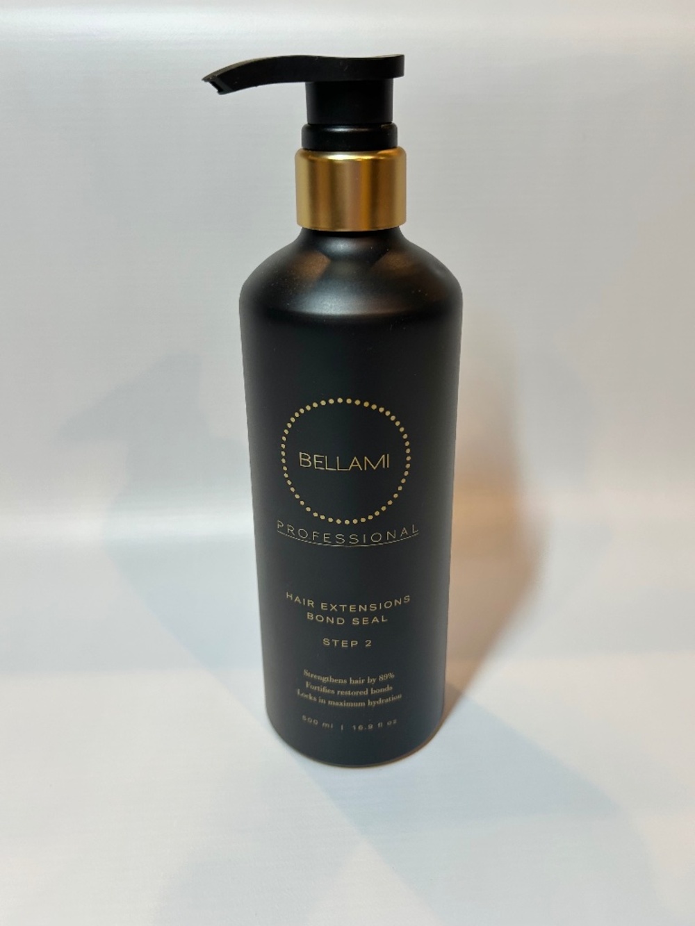 Bellami Professional Bond Seal Step 2 Hair Extensions 16.9oz